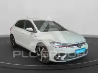 2023 Volkswagen Polo