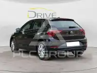 2023 Volkswagen Polo