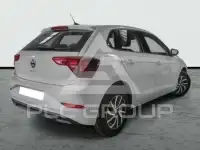 2023 Volkswagen Polo