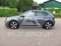 2023 Volkswagen Polo
