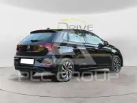 2023 Volkswagen Polo