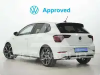 2023 Volkswagen Polo