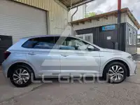 2023 Volkswagen Polo