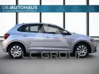 2023 Volkswagen Polo