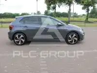 2023 Volkswagen Polo