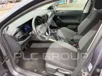 2023 Volkswagen Polo