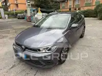 2023 Volkswagen Polo