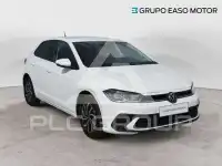 2023 Volkswagen Polo