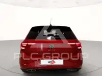 2023 Volkswagen Polo