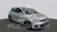 2023 Volkswagen Polo