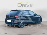 2023 Volkswagen Polo