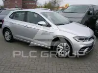 2023 Volkswagen Polo