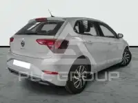 2023 Volkswagen Polo