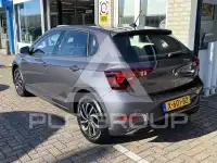2023 Volkswagen Polo