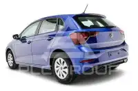 2023 Volkswagen Polo