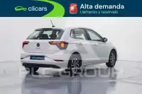 2023 Volkswagen Polo