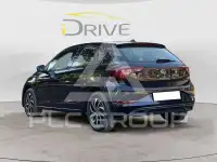 2023 Volkswagen Polo