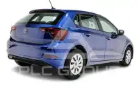 2023 Volkswagen Polo
