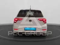 2023 Volkswagen Polo
