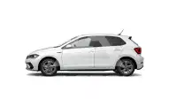 2023 Volkswagen Polo
