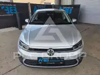 2023 Volkswagen Polo
