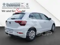 2023 Volkswagen Polo