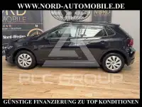 2023 Volkswagen Polo