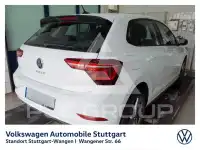 2023 Volkswagen Polo