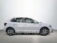 2023 Volkswagen Polo