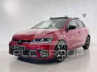 2023 Volkswagen Polo
