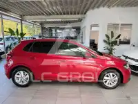 2023 Volkswagen Polo