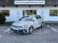 2023 Volkswagen Polo