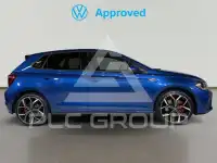 2023 Volkswagen Polo