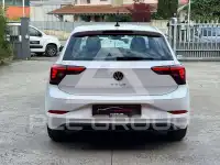 2023 Volkswagen Polo