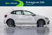 2023 Volkswagen Polo