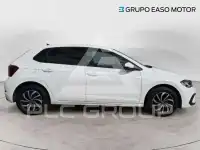 2023 Volkswagen Polo