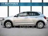 2023 Volkswagen Polo