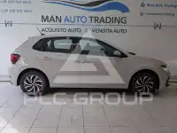 2023 Volkswagen Polo