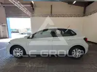 2023 Volkswagen Polo