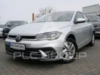 2023 Volkswagen Polo