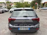 2023 Volkswagen Polo