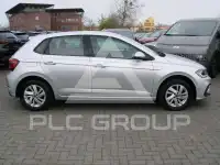 2023 Volkswagen Polo