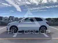 2023 Volkswagen Polo