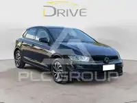 2023 Volkswagen Polo