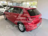 2023 Volkswagen Polo