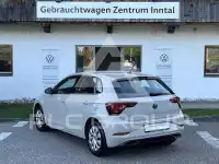 2023 Volkswagen Polo