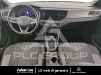 2023 Volkswagen Polo