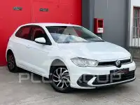 2023 Volkswagen Polo
