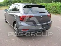 2023 Volkswagen Polo