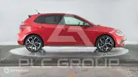 2023 Volkswagen Polo